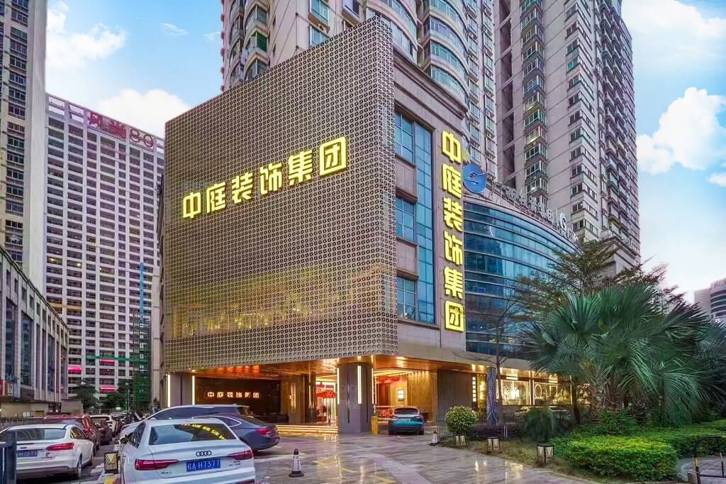 南寧裝修人氣口碑爆棚的裝修公司，快來看看！