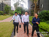 《工地巡檢報告》第四期——以匠心致初心，為品質(zhì)家裝保駕護航