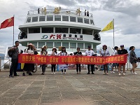 生活不只眼前的工作，還有遠方的麗江古城！