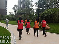 《集團工地大巡檢》第十期&mdash;&mdash;致敬一線匠人，嚴查施工質(zhì)量&mdash;&mdash;以匠心捍衛(wèi)家裝品質(zhì)長城！