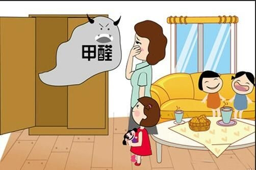南寧裝修百科|新居入住前有什么注意事項(xiàng)？