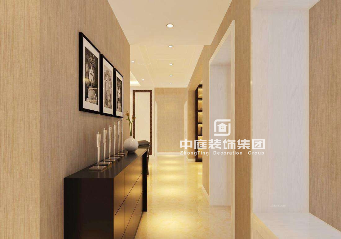 走廊掛畫需要注意些什么？