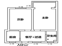舊房改造換新春，只需三步！