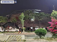 福建泉州賓館倒塌原因到底是不是因為承重墻問題呢？怎么區(qū)分承重墻呢